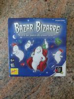 Boîte de Bazar Bizarre