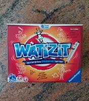 Boîte de Watizit