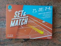 Boîte de Set & match