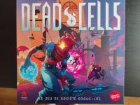 Boîte de Dead Cells