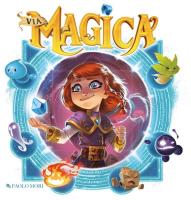 Boîte de Via Magica