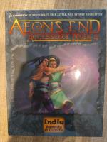 Boîte de Aeon's End - Accessory Pack 4