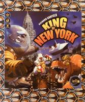 Boîte de King of New York