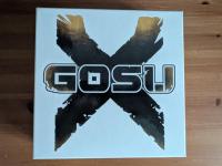 Boîte de Gosu X