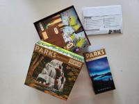 Boîte de Parks