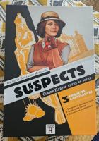 Boîte de Suspects