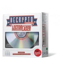 Boîte de Decrypto Laser Drive