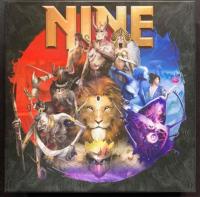 Boîte de Nine