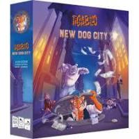 Boîte de New Dog City