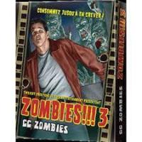 Boîte de Zombies!!! 3 - CC Zombies