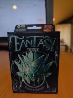 Boîte de Fantasy - Elixirs Et Secrets L'extension