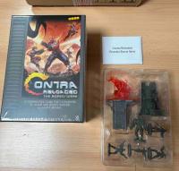 Boîte de Contra : The Board Game