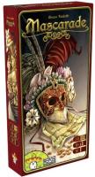Boîte de Mascarade