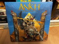 Boîte de Ankh: Gods Of Egypt - Pantheon