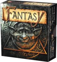 Boîte de Fantasy