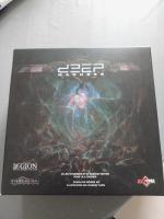 Boîte de Deep Madness