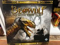 Boîte de Beowulf le jeu de plateau