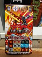 Boîte de Dice Masters - Iron Man & War Machine