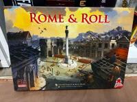 Boîte de Rome & Roll