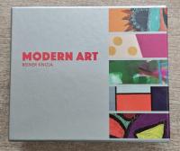 Boîte de Modern Art (Nouvelle Edition Pocket)