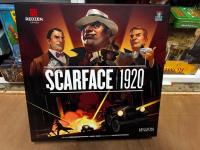 Boîte de Scarface 1920