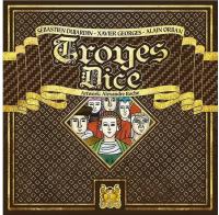 Boîte de Troyes Dice