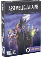 Boîte de L'assemblée Des Vilains
