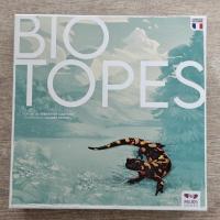 Boîte de Biotopes Deluxe