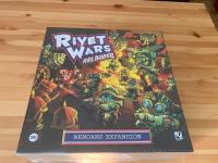Boîte de Rivet Wars: Reloaded
