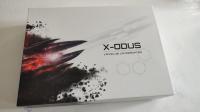Boîte de X-odus : L'éveil de la corruption