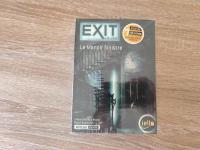 Boîte de Exit - Le Manoir Sinistre