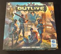 Boîte de Outlive