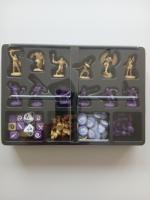 Boîte de Masters Of The Univers - Fields Of Eternia