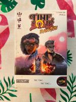 Boîte de Timebomb Evolution