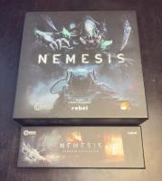 Boîte de Nemesis