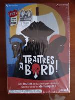 Boîte de Traîtres à Bord