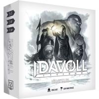 Boîte de Nidavellir - Idavoll