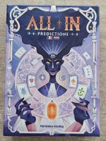 Boîte de All In Predictions