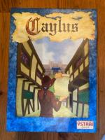 Boîte de Caylus