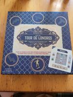 Boîte de Evade Toi De La Tour De Londre
