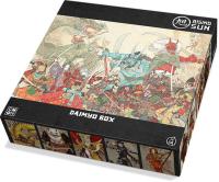 Boîte de Rising Sun
