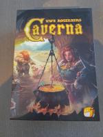 Boîte de Caverna