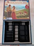 Boîte de Insert 3d Pour Le Jeu + Extensions