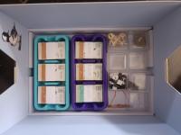 Boîte de Wingspan - Nesting Box