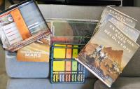 Boîte de Terraforming Mars : Ares Expedition