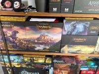 Boîte de Tanares Adventures - Ultimate Edition