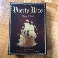 Boîte de Puerto Rico - Edition Luxe