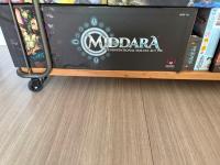Boîte de Middara
