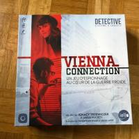 Boîte de Vienna Connection