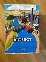 Boîte de Big Shot